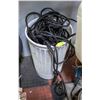 Image 1 : BASKET OF COPPER GROUNDING WIRE