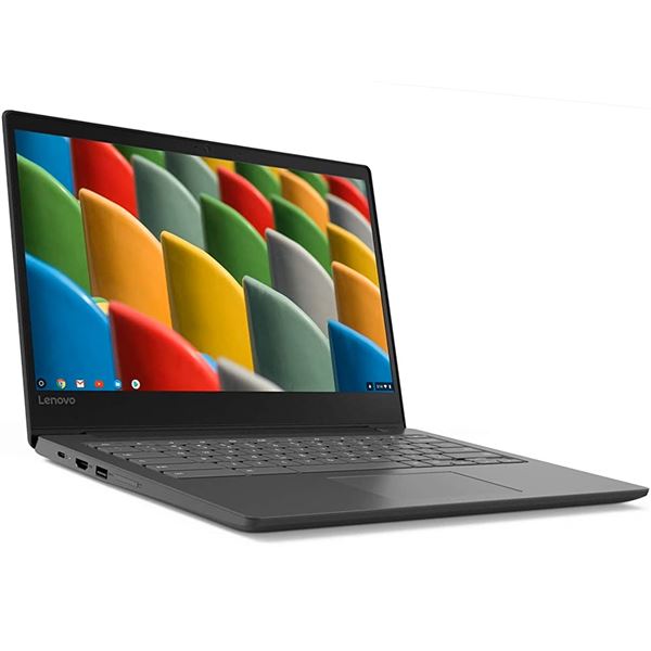 14" LENOVO CHROMEBOOK,COMES WITH AC ADAPTER