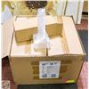 Image 1 : MASTER CASE OF 16 ACRYLIC SCRUNCHIE HOLDERS