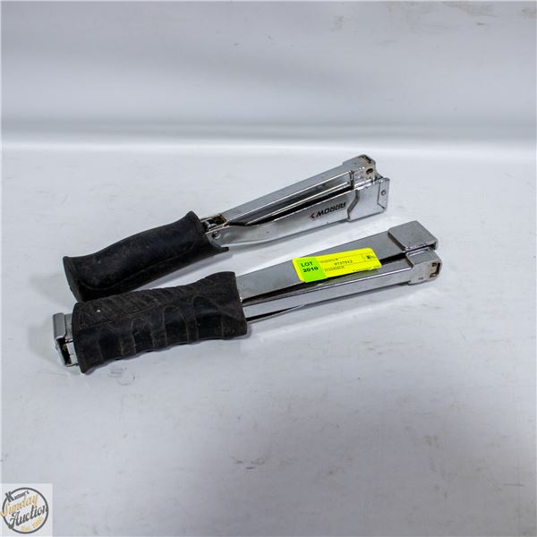 2 TACK HAMMER