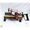 Image 1 : CRAFTSMAN ADJUSTABLE MITER BOX AND BACKSAW SET