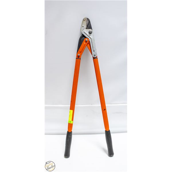 30 INCH BRANCH CLIPPERS