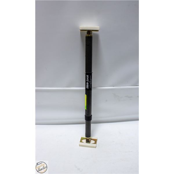 RV SLIDE LOCK
