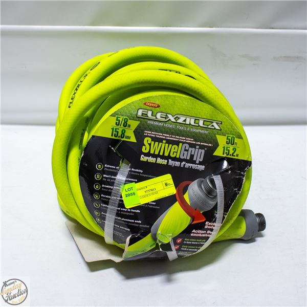 50FT 5/8 GARDEN HOSE