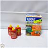 Image 1 : LOT OF INSECT KILLER
