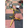 Image 1 : HALIGEN WORK LIGHT STAND