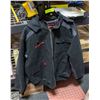 Image 1 : SNAP ON DUCK JACKET SIZE 2XL