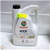 Image 1 : 5L CASTROL 5W20