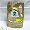 Image 1 : 5L CASTROL 5W20