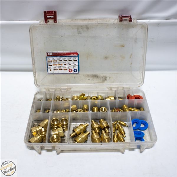 AIR COMPRESSOR ACCESSORY KIT