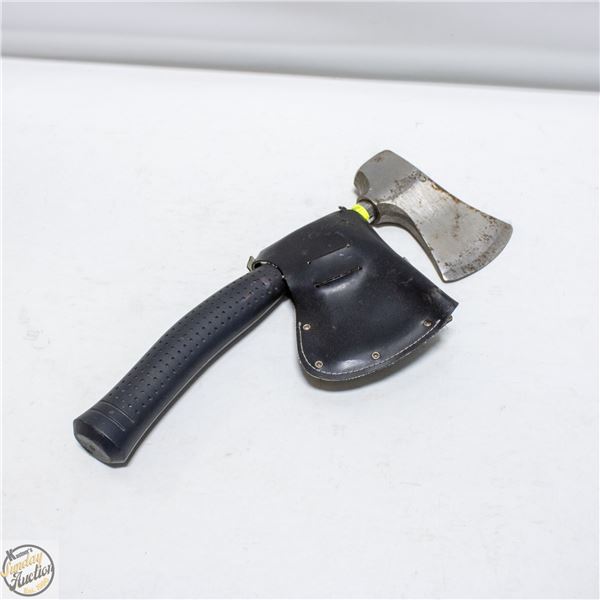 MASTERCRAFT HATCHET