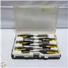 Image 1 : 6 PC CHISEL SET