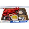 Image 1 : METALIC TAPE/SEAL TAPE/WIRE/CORDAGE