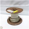 Image 1 : PARTIAL SPOOL 14/2 WIRE