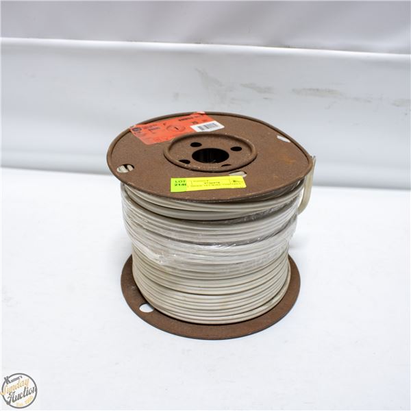 SPOOL 14/2 WIRE