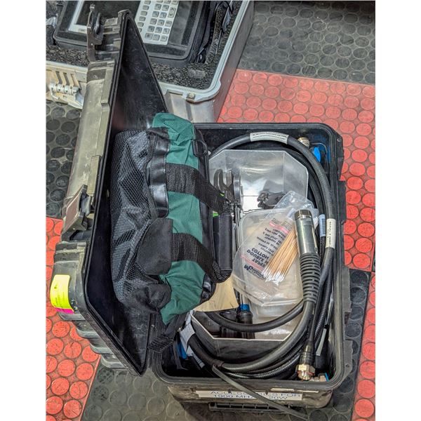 CASE OF IMT ACCESSORIES