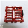 Image 1 : 60 PC MILWAUKEE DRILL/SCREWDRIVER BIT SET
