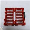 Image 1 : 60 PC MILWAUKEE DRILL/SCREWDRIVER BIT SET
