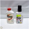 Image 1 : 2 BOTTLES ROUNDUP 1L EA