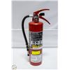 Image 1 : 5LB FIRE EXTINGUISHER