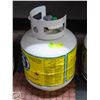 Image 1 : 20LB LP TANK EXP 2031