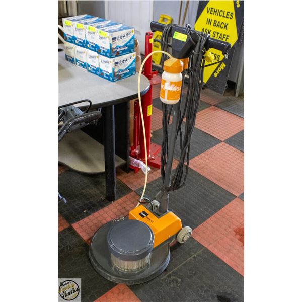 TASKI MONO42 CLEANER/POLISHER