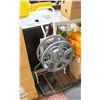 Image 1 : HOSE REEL CART