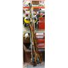 Image 1 : WALKING STICKS, CANES, CRUTCHES