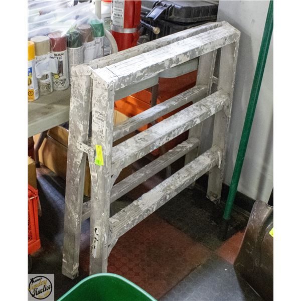 3FT LADDER SAW HORSE