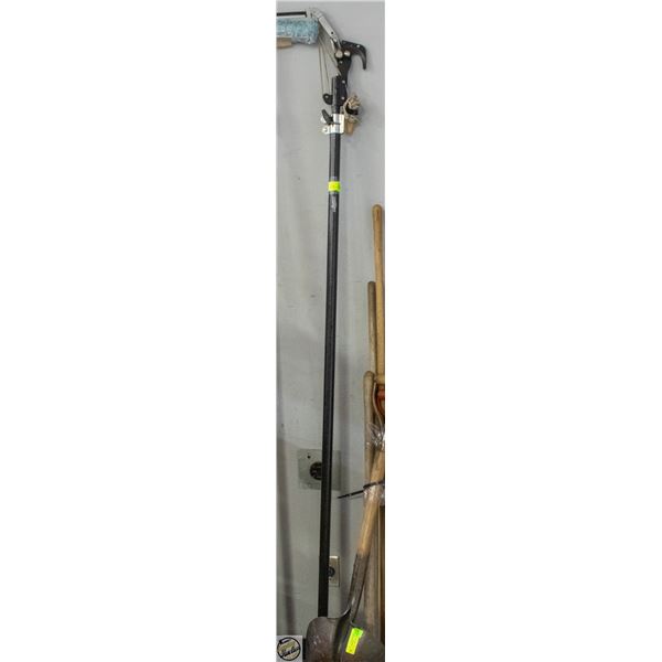 12 FT EXTENSION TREE PRUNER