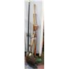 Image 1 : GARDEN TOOLS