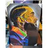 Image 1 : CANVAS PICTURE 24.5" X 36"