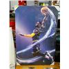 Image 1 : CANVAS PICTURE LABRON JAMES 24.5" X 36"