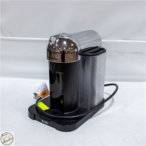 NESPRESSO VERTUO COFFEE & ESPRESSO MACHINE