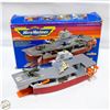 Image 1 : ESTATE 1988 MICRO MACHINES AIRCRAFT