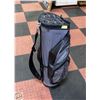 Image 1 : OGIO SILENCER GOLF BAG