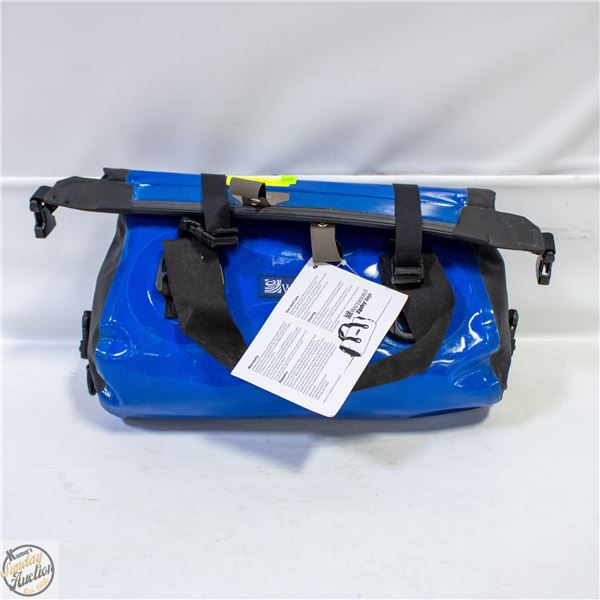 ESTATE NEW WATERSHED ZIPDRY BAG