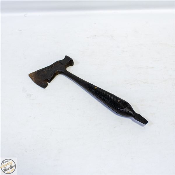 VINTAGE FORGED GERMAN DGM MID CENTURY MULTI