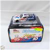Image 1 : VTG NASCAR JOHNNY BENSON 1/24 RACE USED