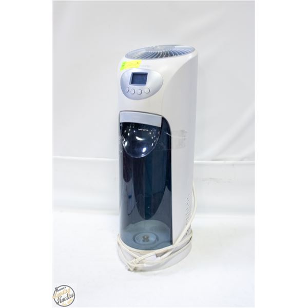 BIONAIRE COOL MIST TOWER HUMIDIFIER