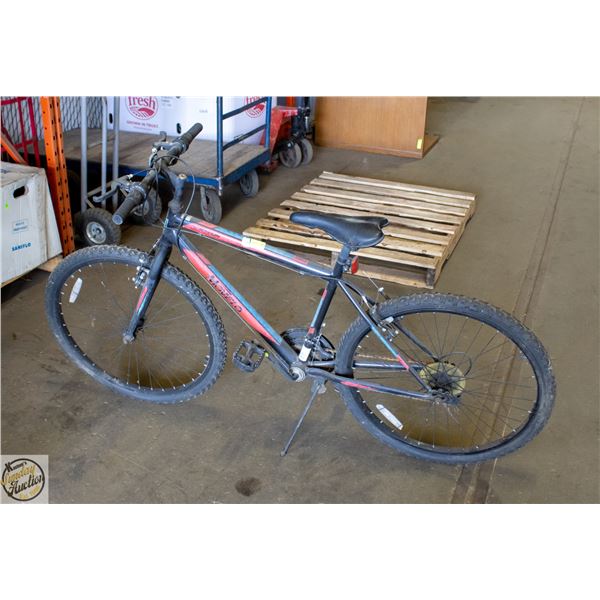 UNCLAIMED MOVELO BIKE