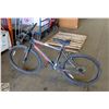 Image 1 : UNCLAIMED MOVELO BIKE