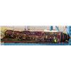 Image 1 : AREA COLLECTABLE RUG 8FTX12FT - WILL NEED CLEANING