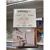 Image 3 : Infinity X1 Utility LED Light 8000 Lumens