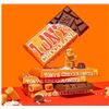 Image 1 : Tony's Chocolonely Milk Chocolate Bars 7x180g