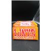 Image 2 : Tony's Chocolonely Milk Chocolate Bars 7x180g