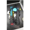 Image 3 : Borealis Model SLC6F Convertible PFD - General Adult size
