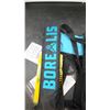 Image 4 : Borealis Model SLC6F Convertible PFD - General Adult size