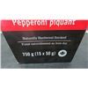 Image 4 : M&M Hot Pepperoni Sticks 750g 15-Pack