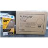 Image 2 : Luminus LED G16 E26 4W 2700K Bulbs, Case of 6